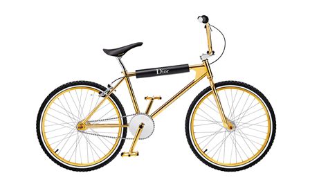 dior bike|Dior bmx bike.